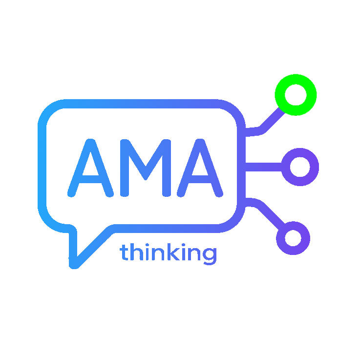 AmaThinking Logo